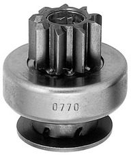 Imagen del producto BENDIX SISTEMA DELCO BZM 0770