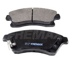 Imagen del producto PASTILLA DE FRENO DELANTERO FREMAX FBP1724