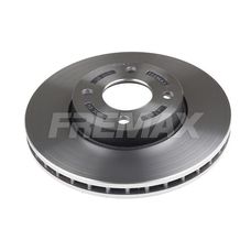 Imagen del producto DISCO DE FRENO DELANTERO FREMAX BD4758