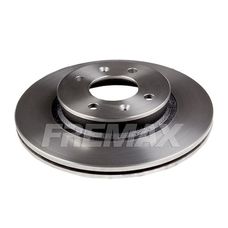 Imagen del producto DISCO DE FRENO DELANTERO FREMAX BD5203