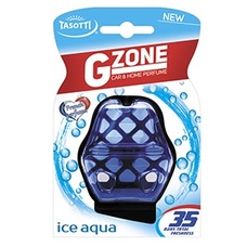 Imagen del producto AROMATIZANTE G-ZONE ICE AQUA