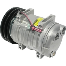 Imagen del producto COMPRESOR TIPO ZEXEL TM 21 2A 12V