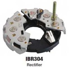 Imagen del producto RECTIFICADOR BOSCH  CHV.FIA