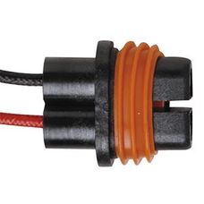 Imagen del producto CONECTOR PLÁSTICO H8. H9. H11 C  CABLE