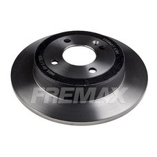 Imagen del producto DISCO DE FRENO DELANTERO FREMAX BD5201