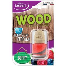 Imagen del producto AROMATIZANTE WOOD COLLECTION BERRY BLISTER