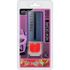 Imagen del producto AROMATIZANTE NEW DESIRE STRAWBERRY BLISTER